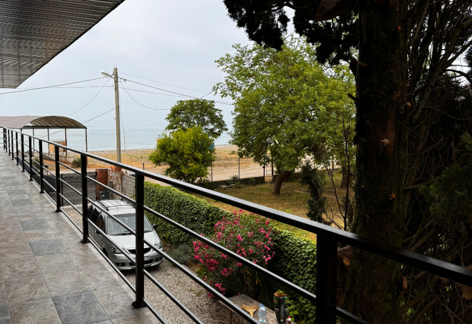 База отдыха Шезлонг