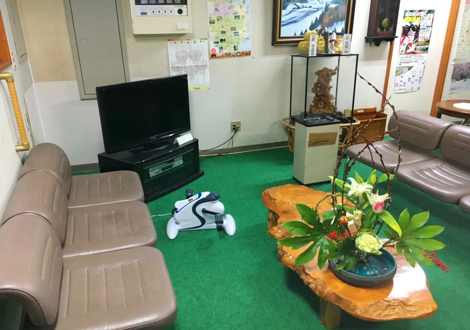 Qua House Sugo Onsen