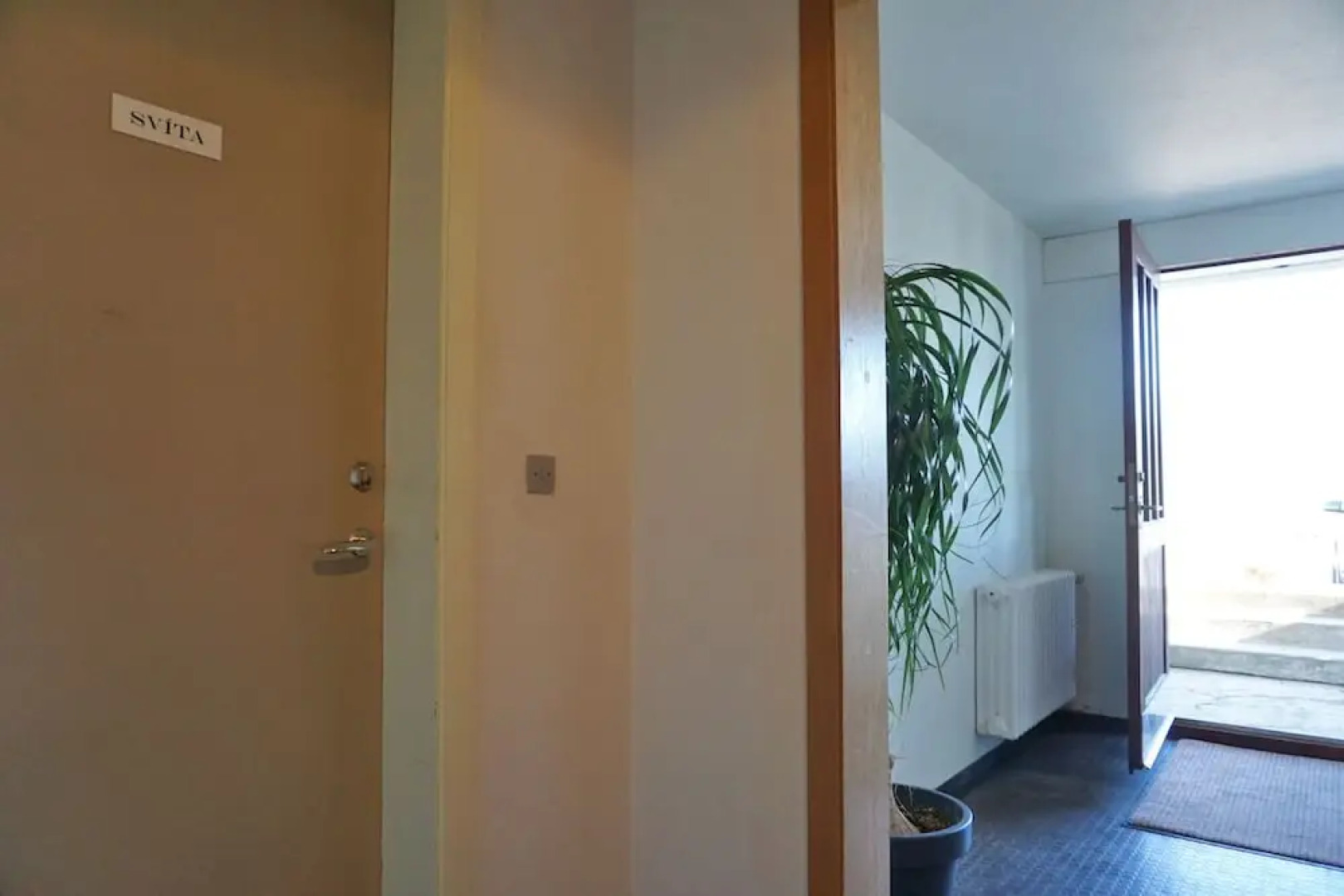 Gistiheimilið Númi