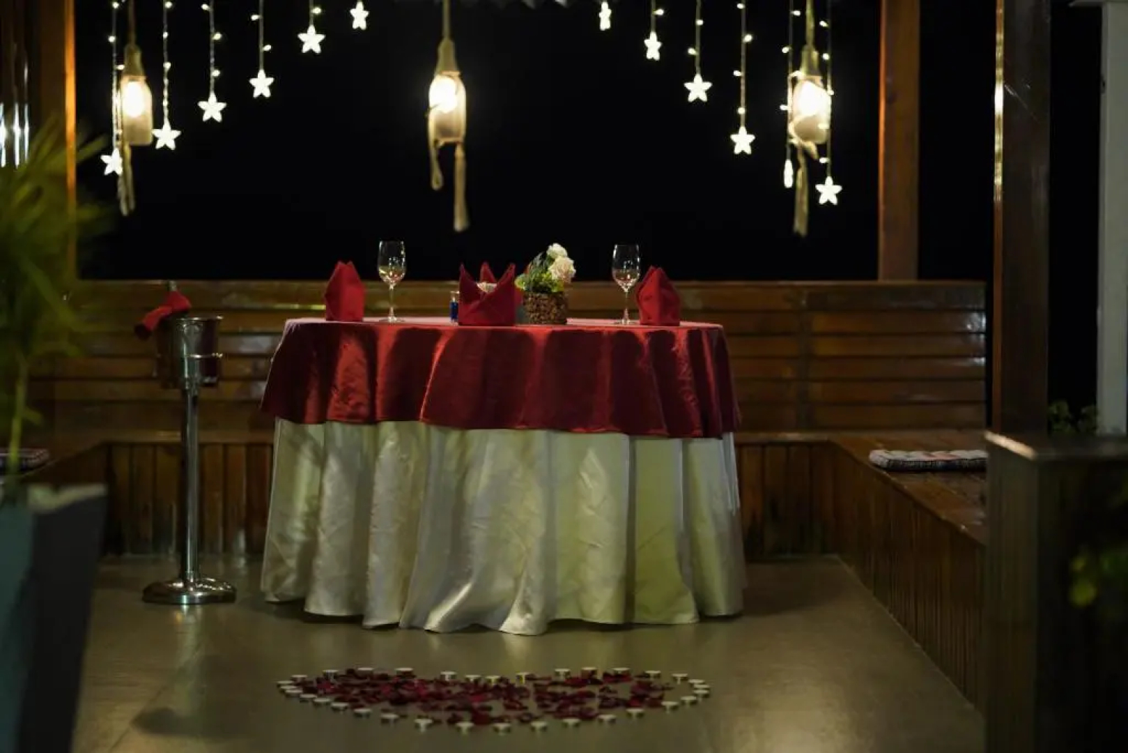 Indraprastha Spa Resort