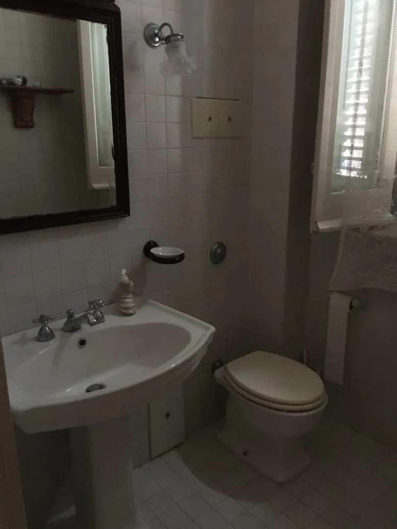 Elegante palazzo nel cuore di Bagnara