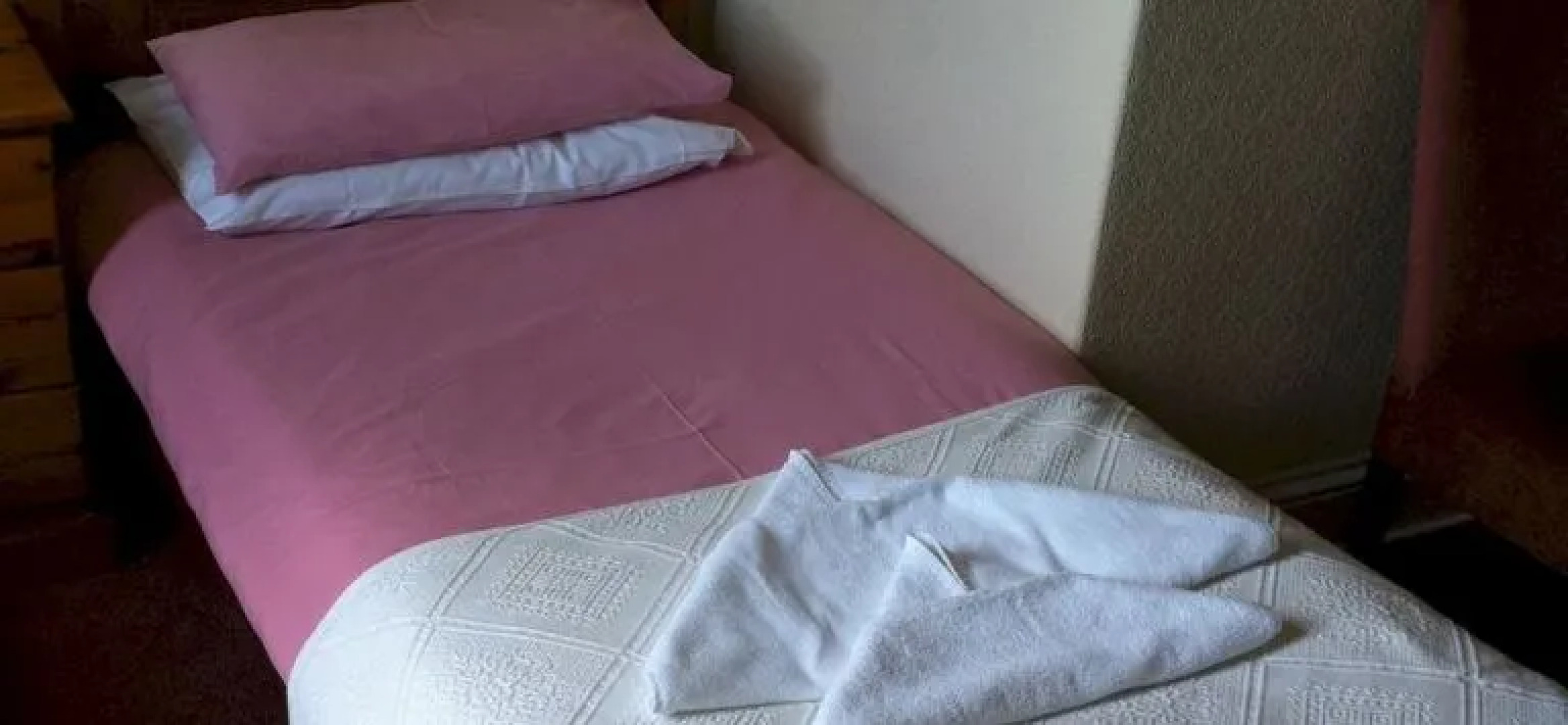 The Urr Valley Country House Hotel