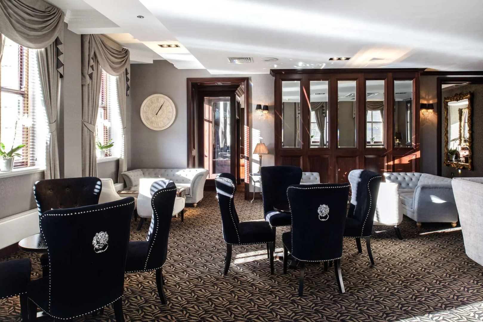 The Vermont Hotel & Vermont Aparthotel 