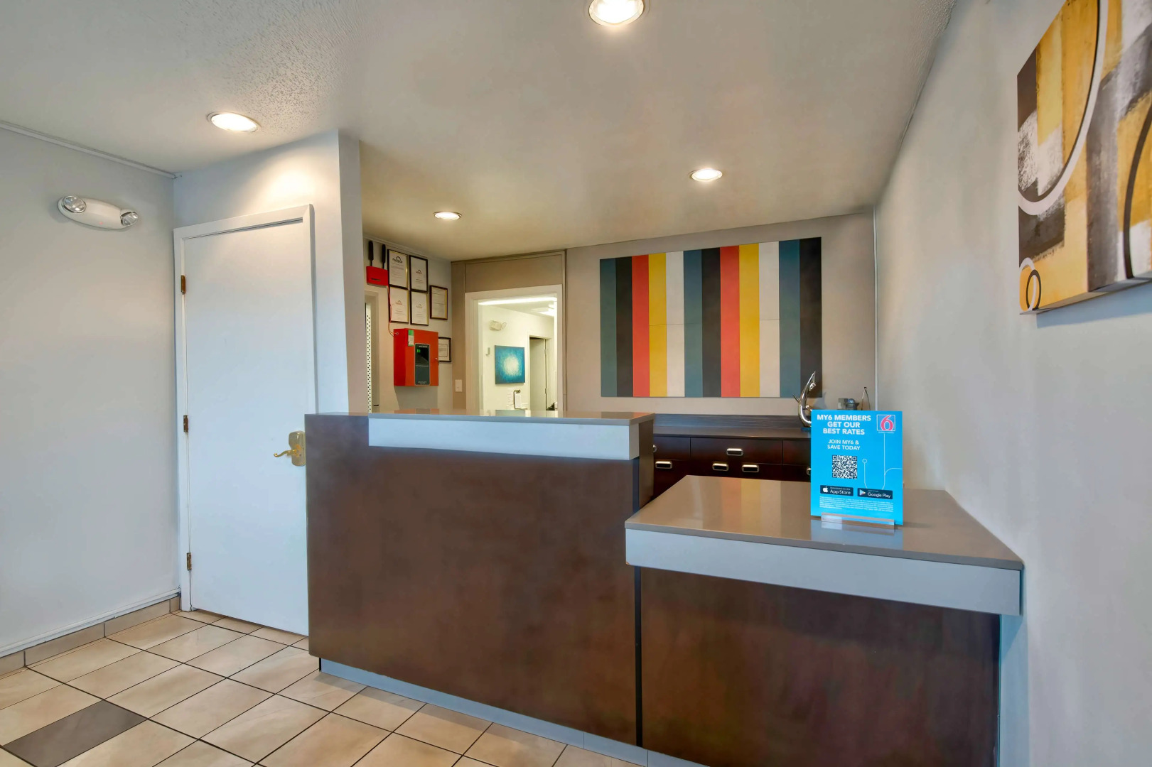 Studio 6 Pascagoula, MS