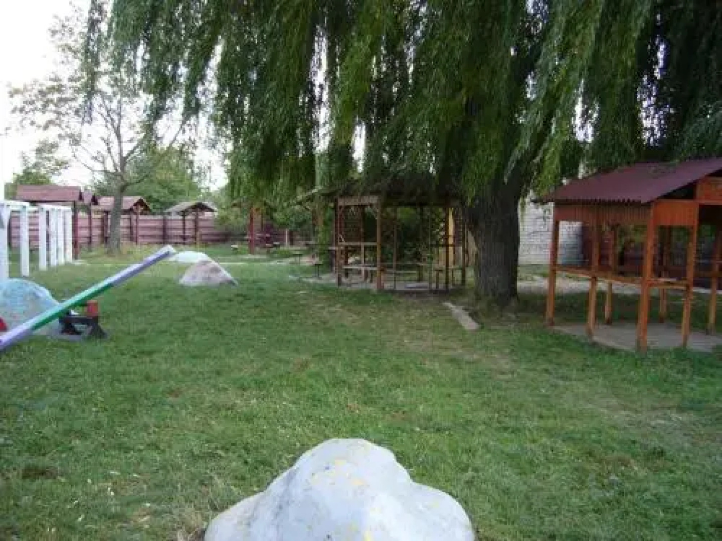 Отель Профспилковый