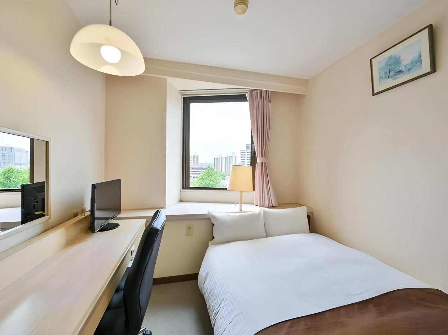 Kagoshima Daiichi Hotel Kamoike