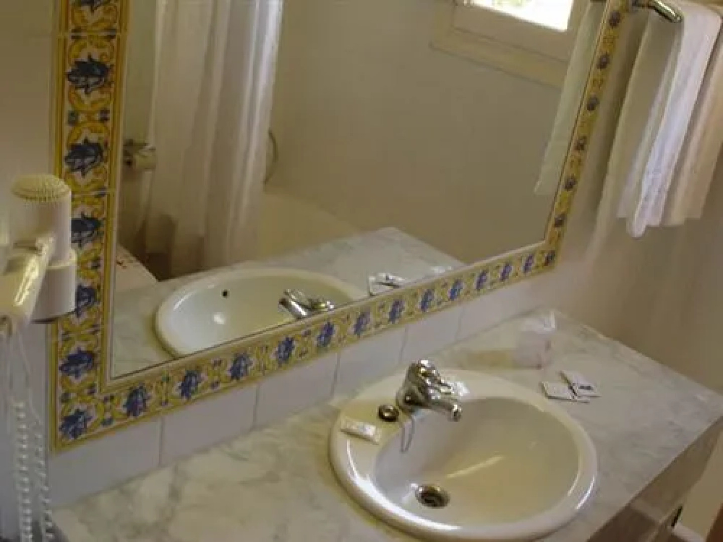 Pueblo Menorquin Apartamentos