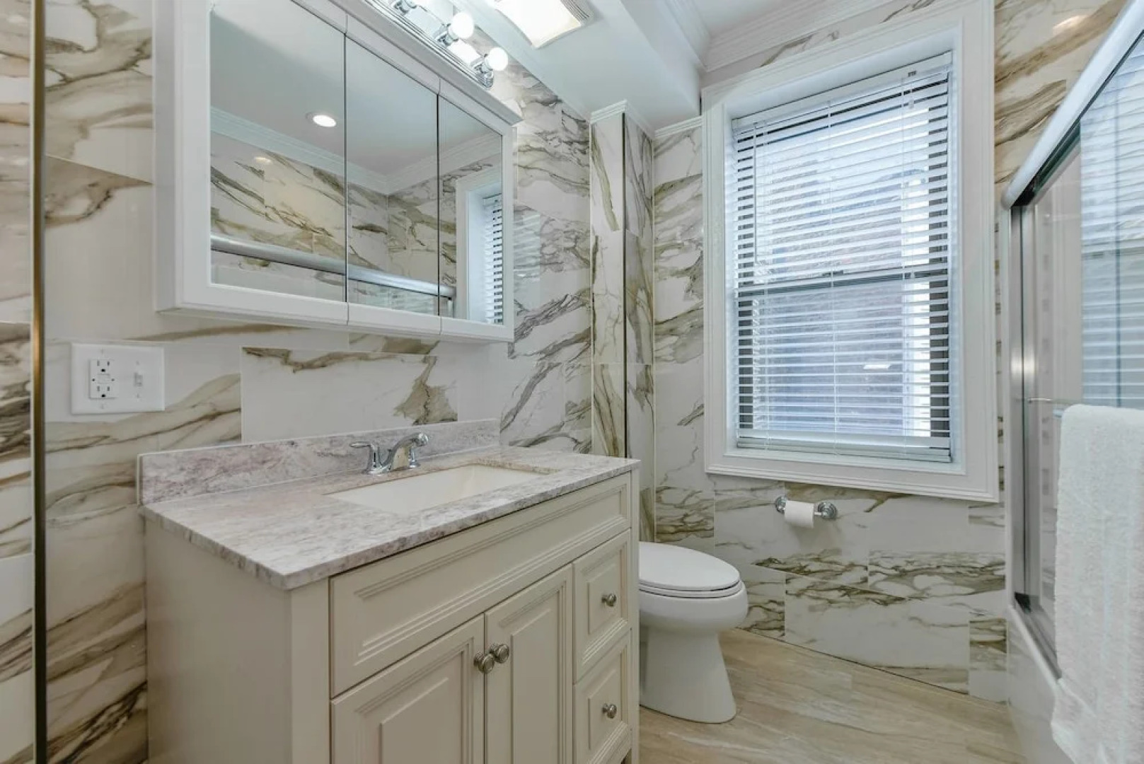 Wonderful 2br/1ba in North End by Domio