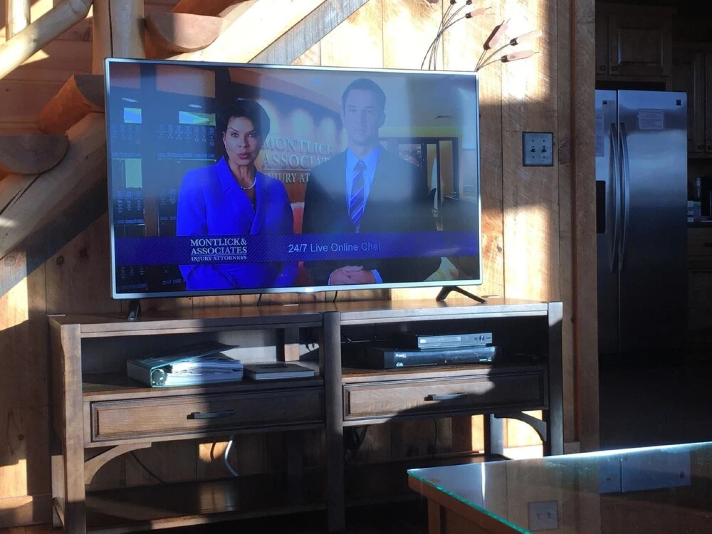 Wild Things Nevaeh Cabin Rentals