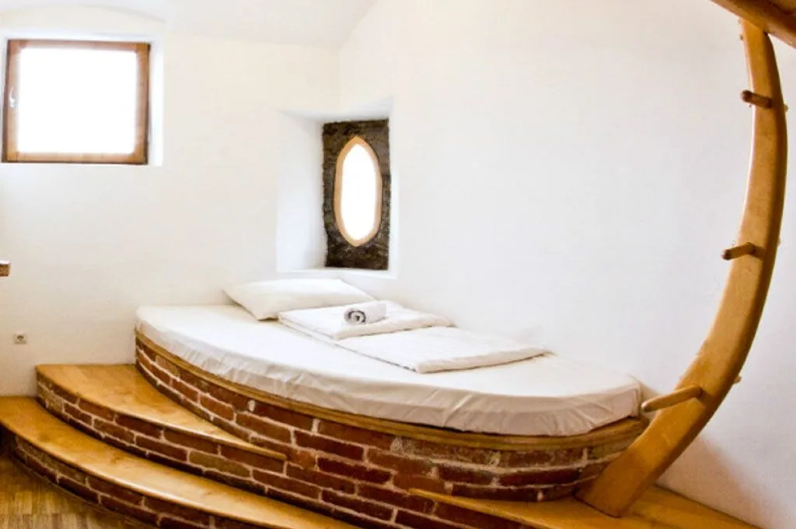 Hostel Javni Zavod Mekinjski Samostan