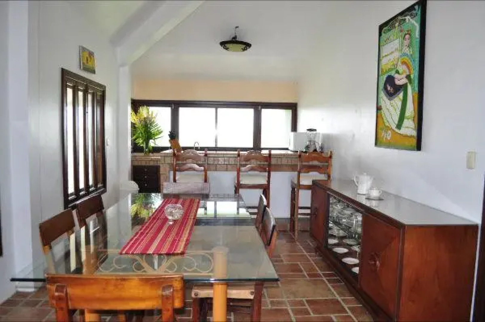 Hotel Estancias de Sotavento Casa del Ganadero