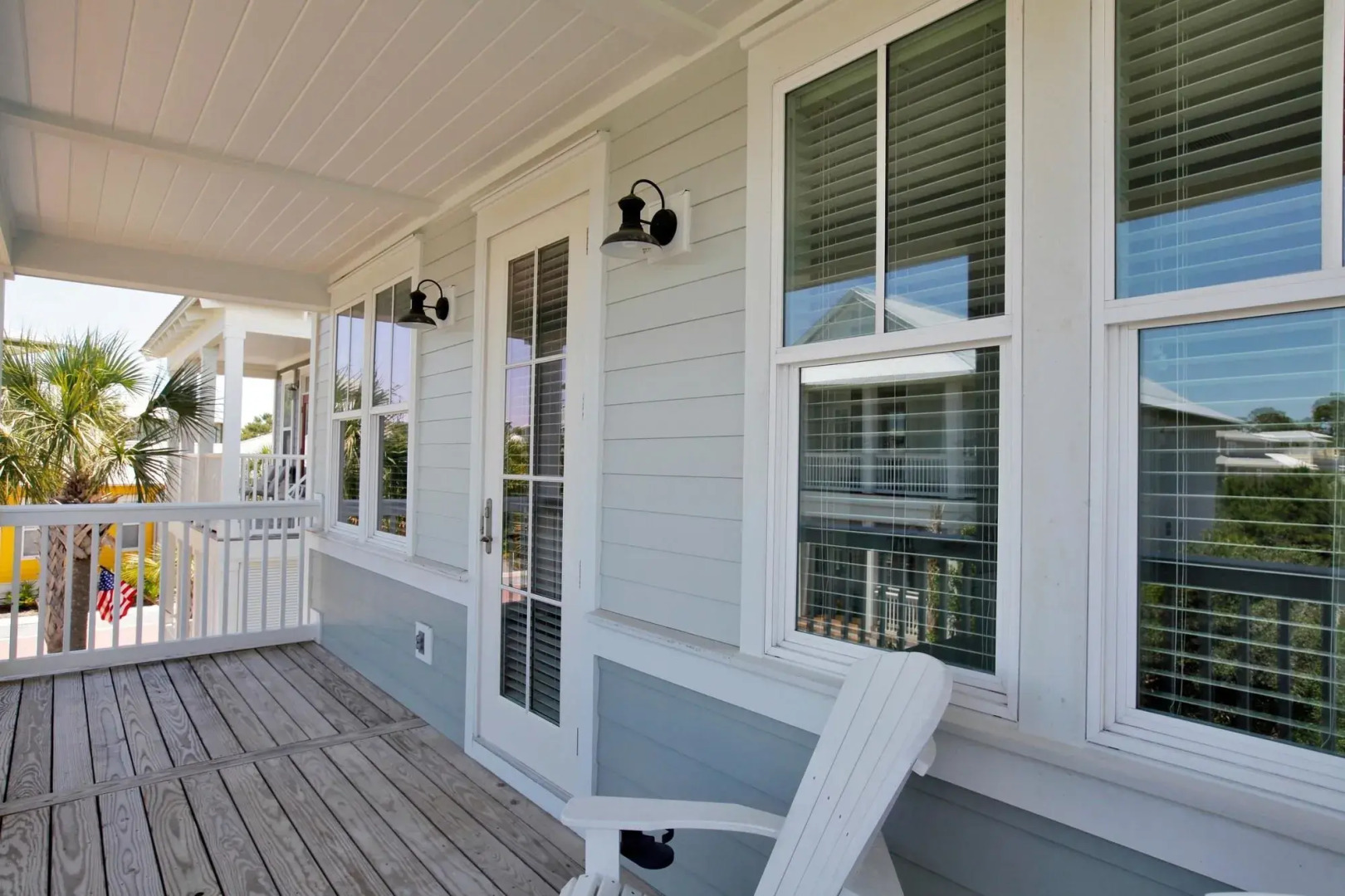 Seacrest Beach House by Panhandle Getaways