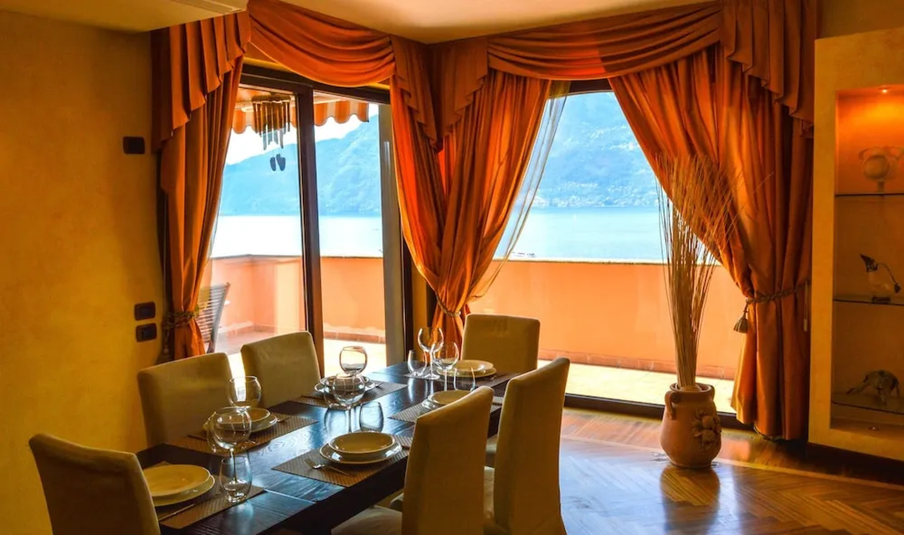 Italianway - Strada Nuova per Oro