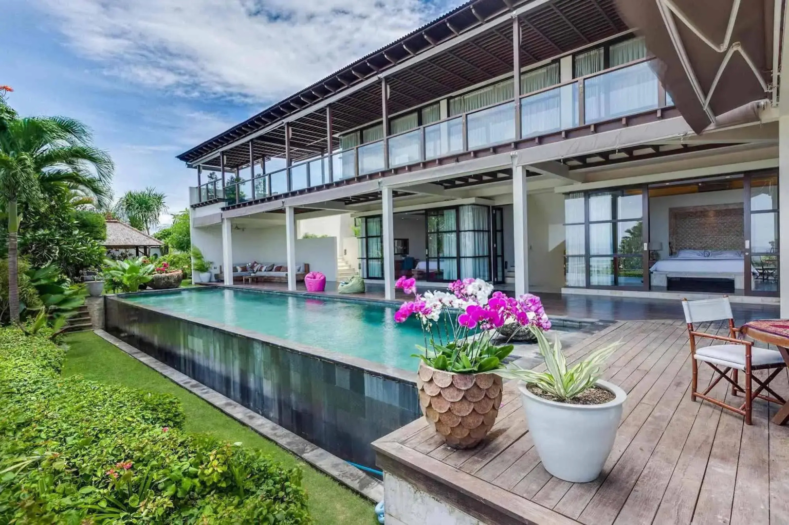 Villa Cara by Island Escape Villas