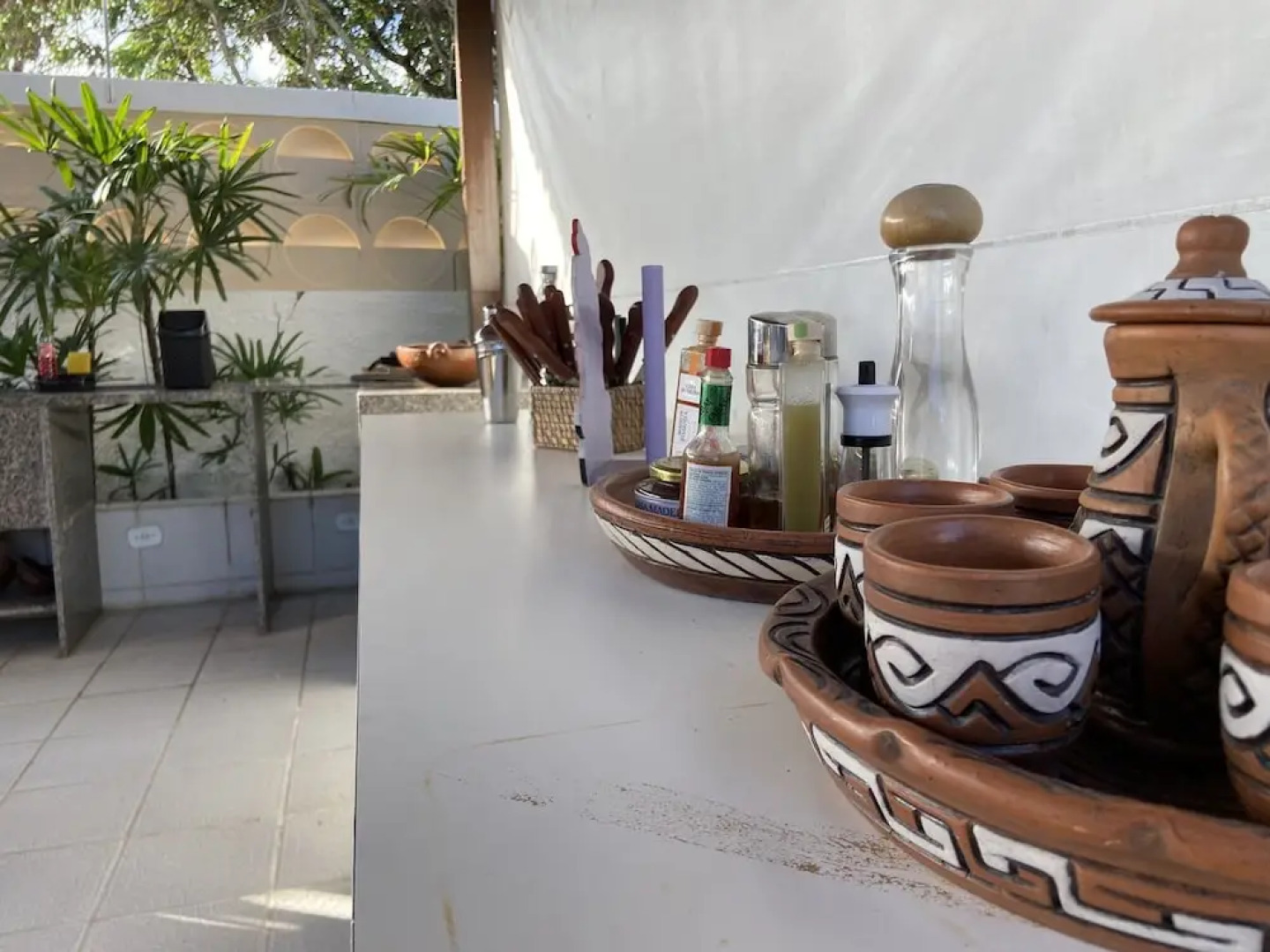 Mansão Cais do Porto DestinoBSM