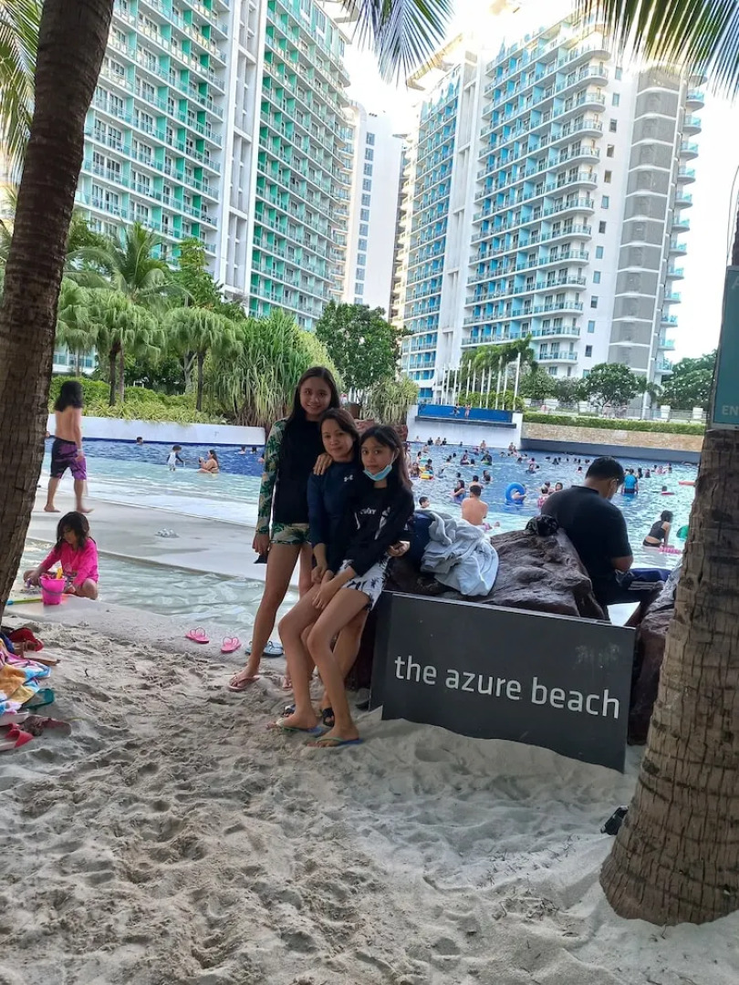 Azure Residences by Van Florendo