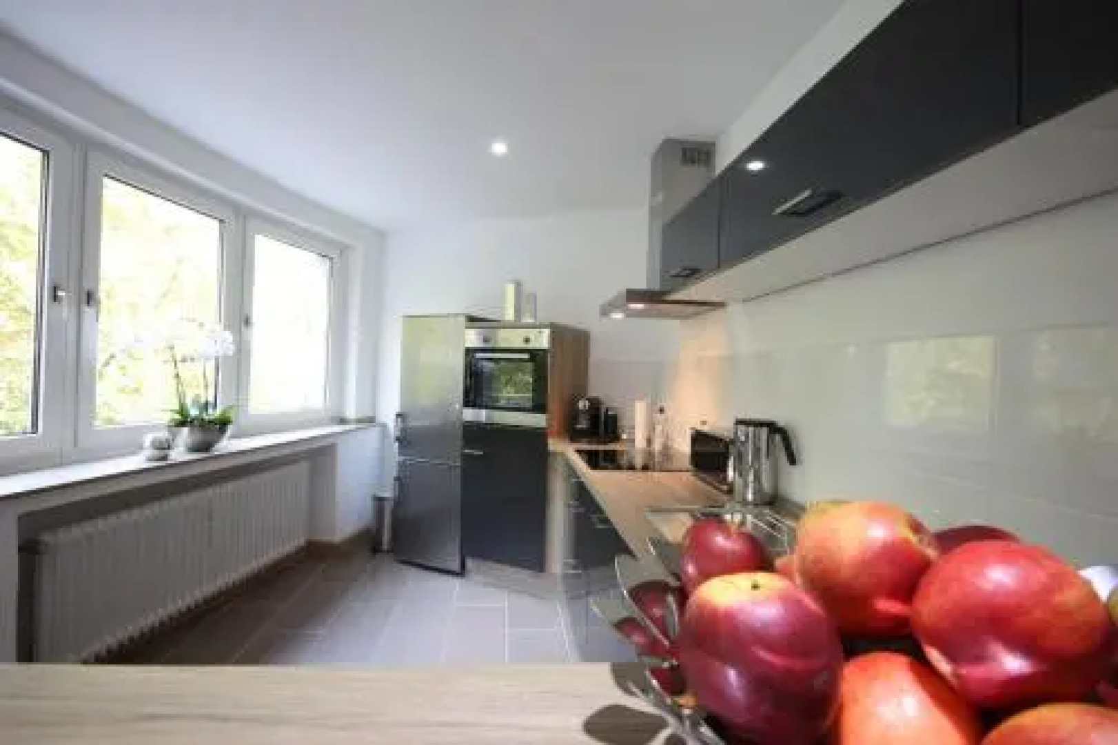 City Loft Friesenplatz