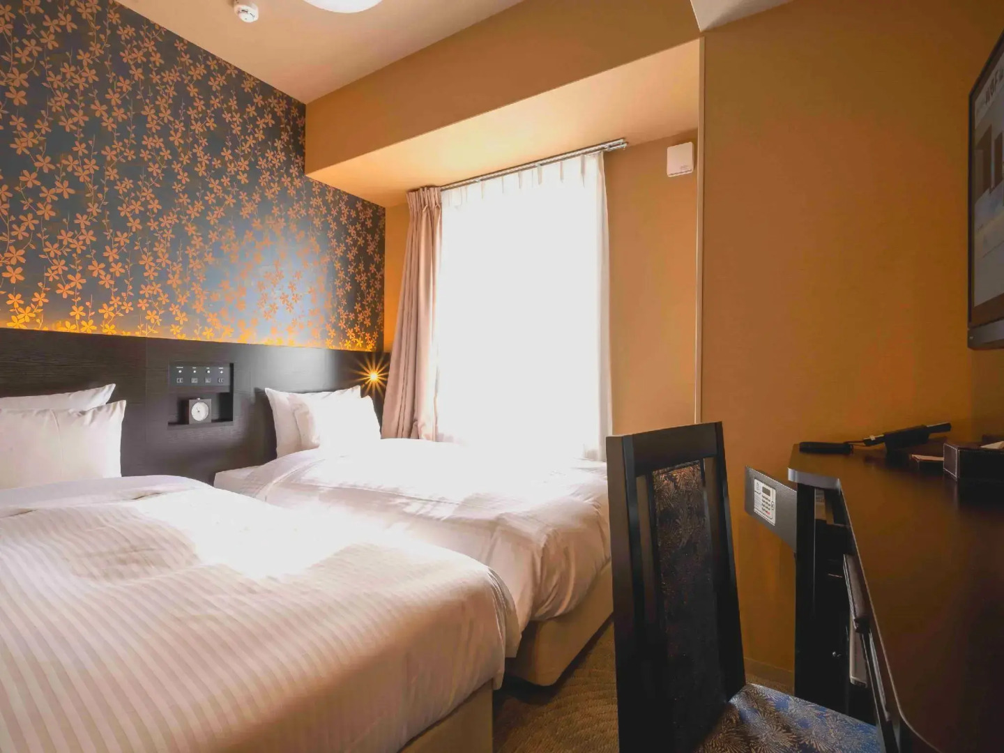 APA Hotel Shin Osaka Ekimae Tower