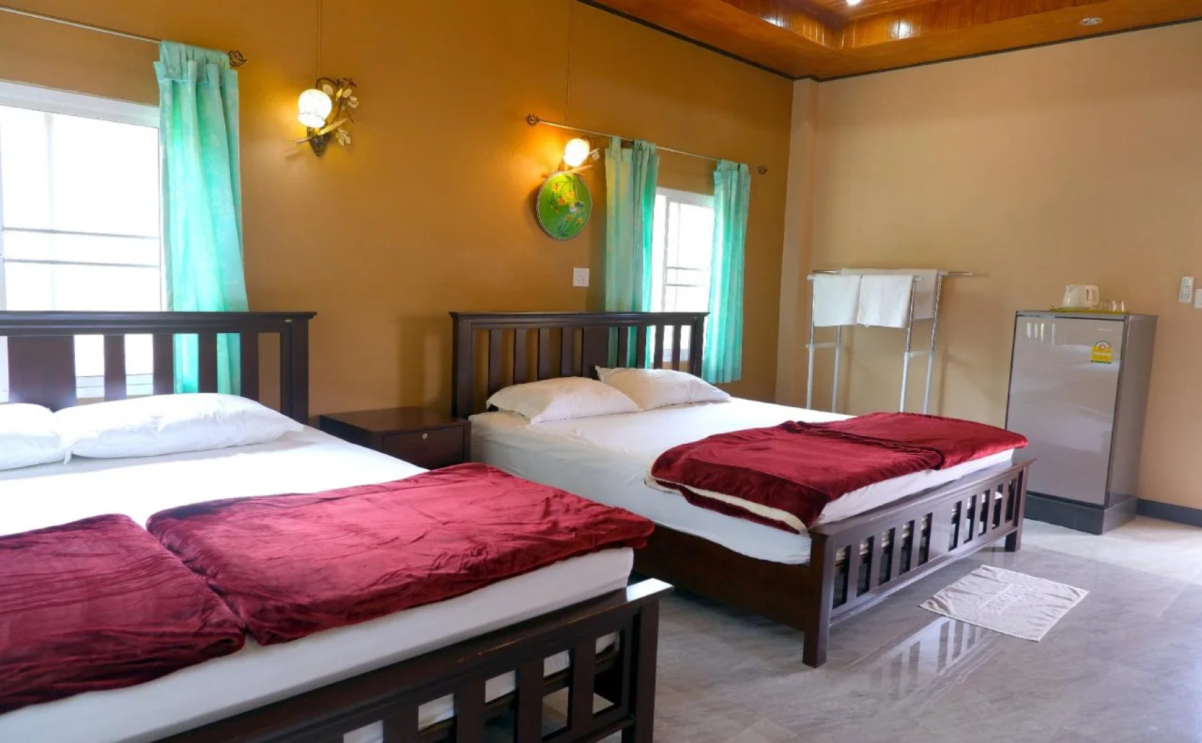 Rattikanchana Resort