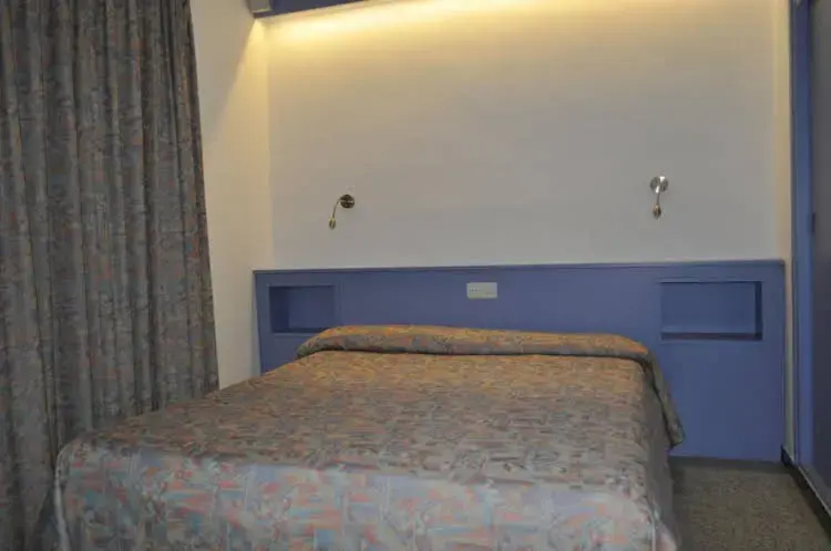 Apartaments El Trull