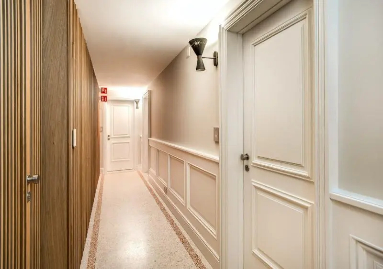 DBH Duomo Boutique Hotel Lake Como