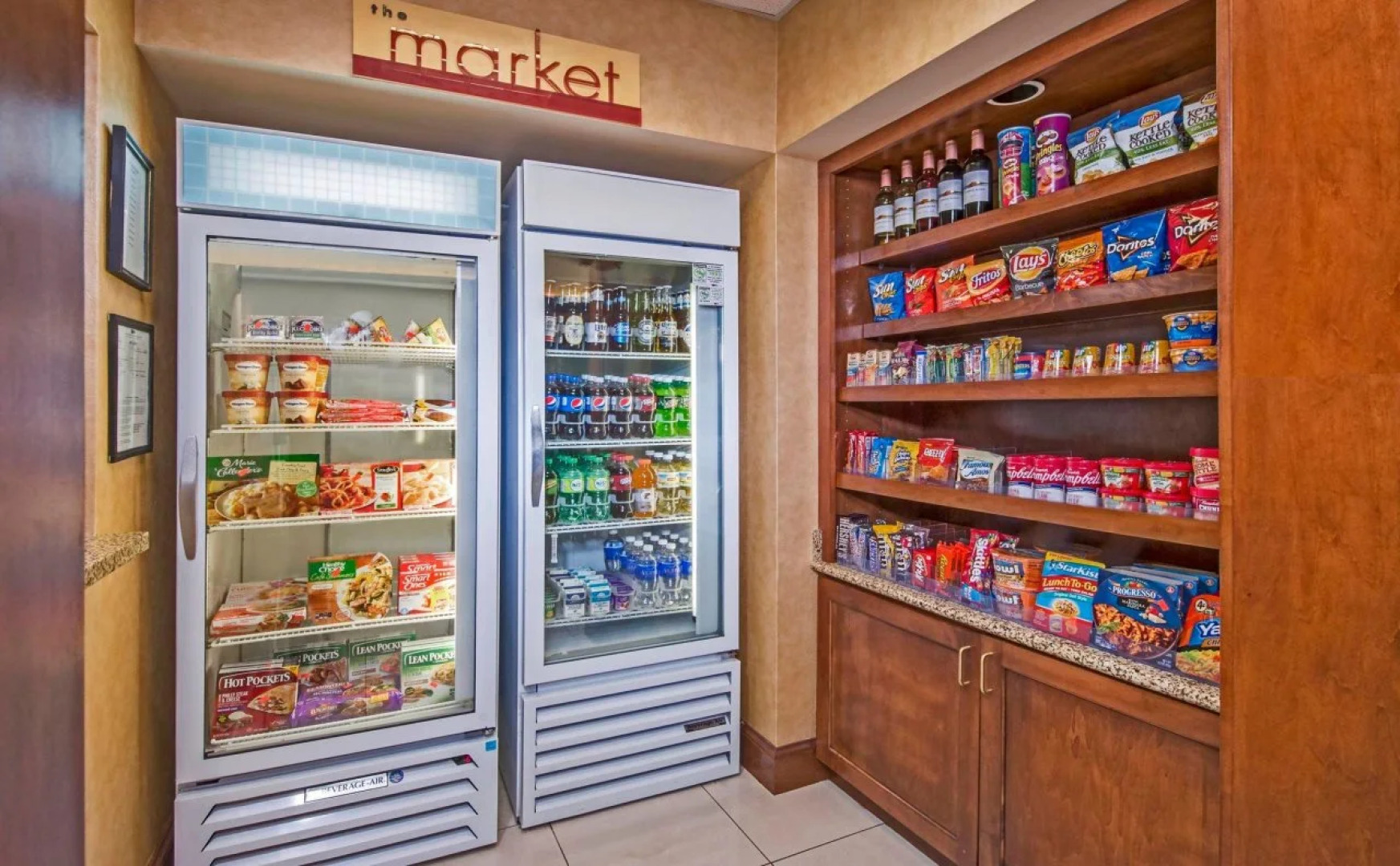 Residence Inn by Marriott Norfolk Airport