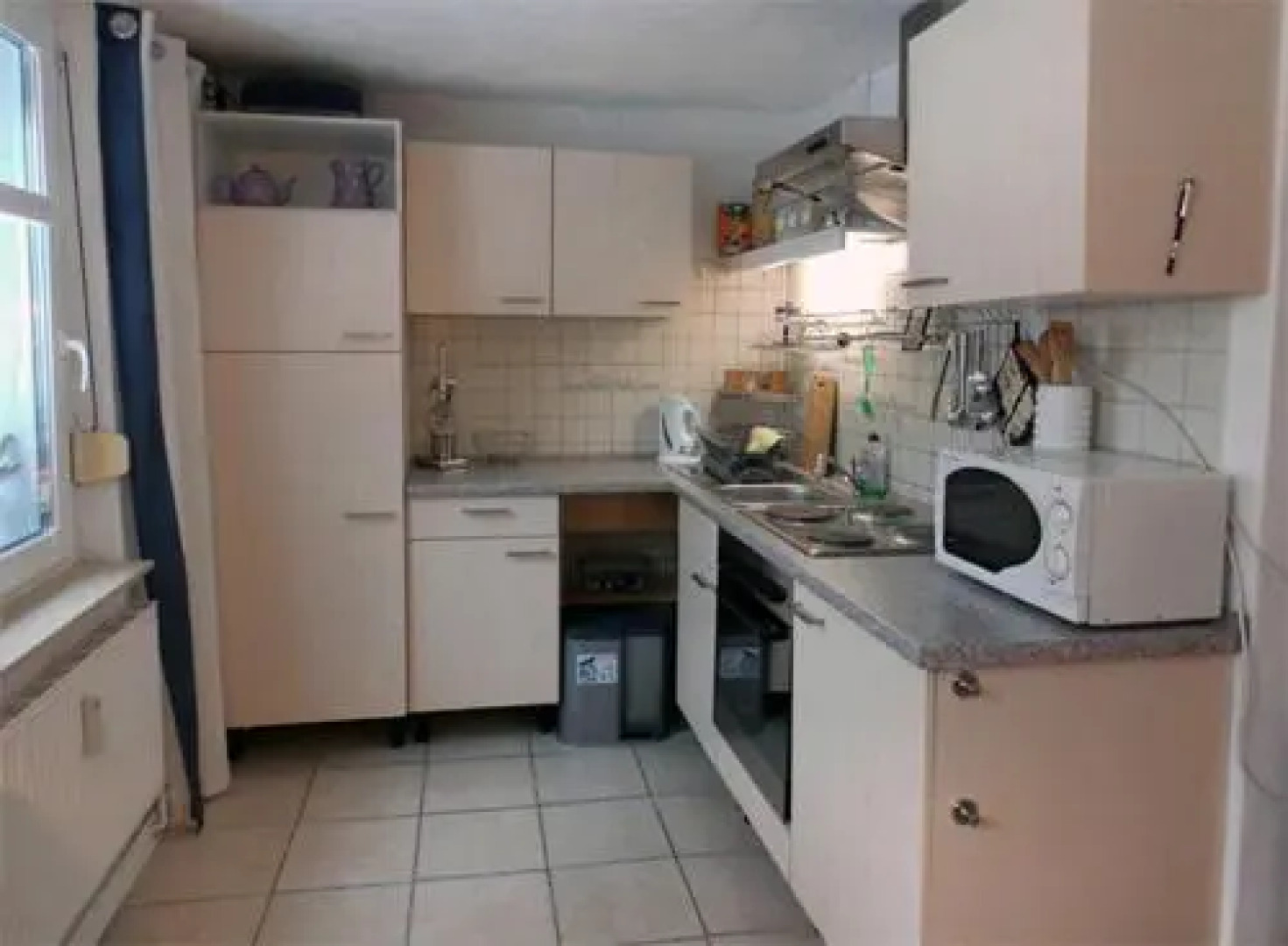 Ferienwohnung Wroblewsky