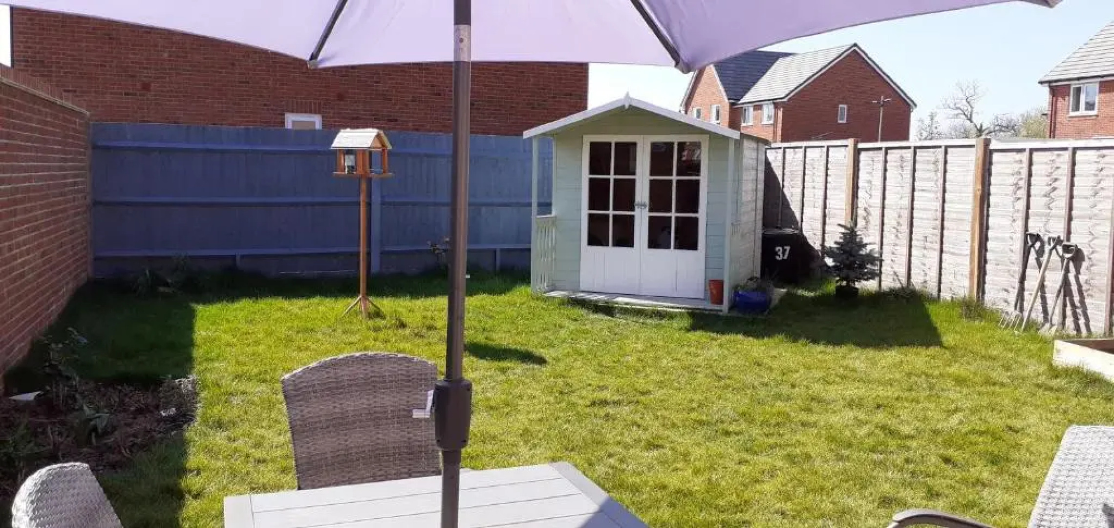 Beautiful En-suite room