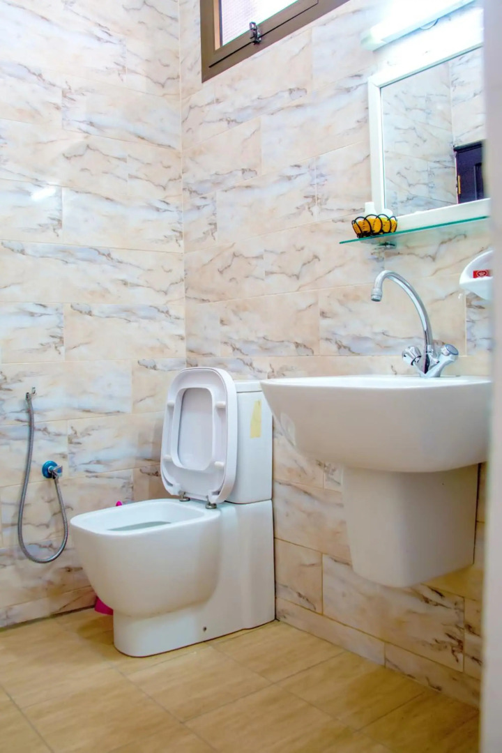 Sleep Inn Hotel Kariakoo