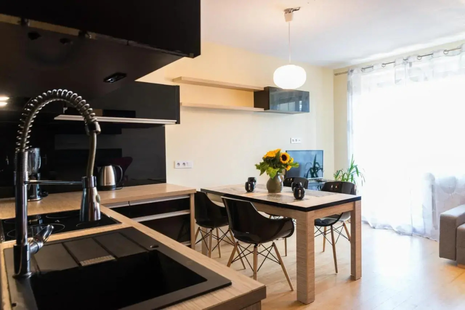 Apartament Wisła