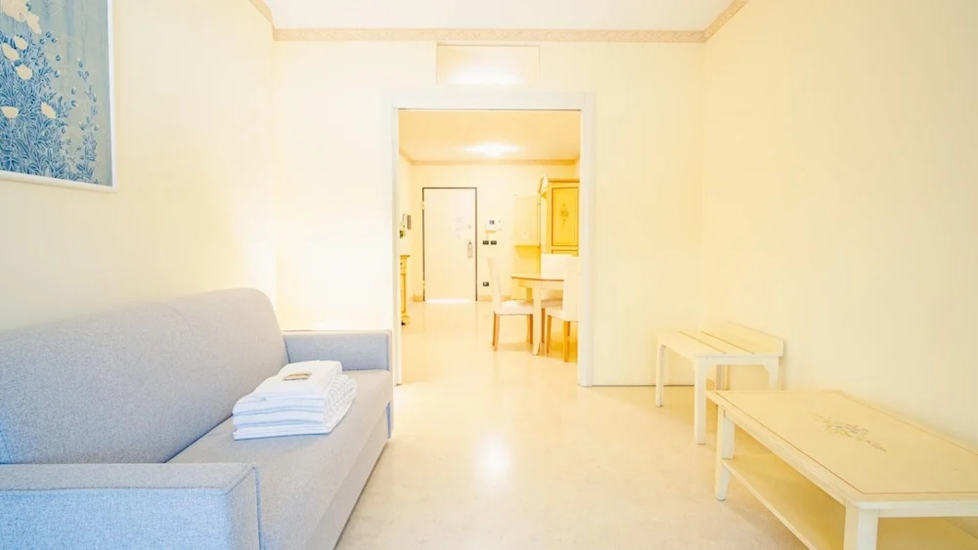 123 Relais du Lac Village - Italian Homing