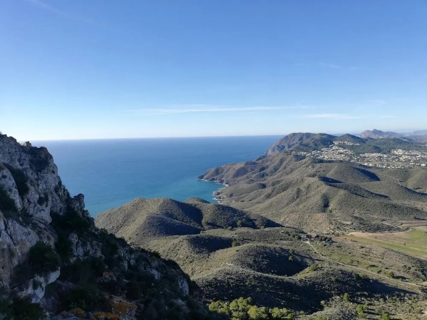 Cabo de Palos Rooms (Ideal Buceadores)