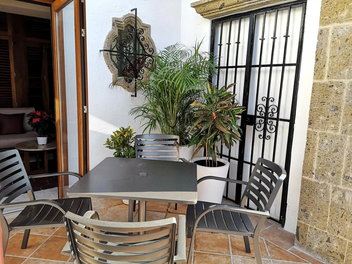 Casa Carmen - Boutique B&B