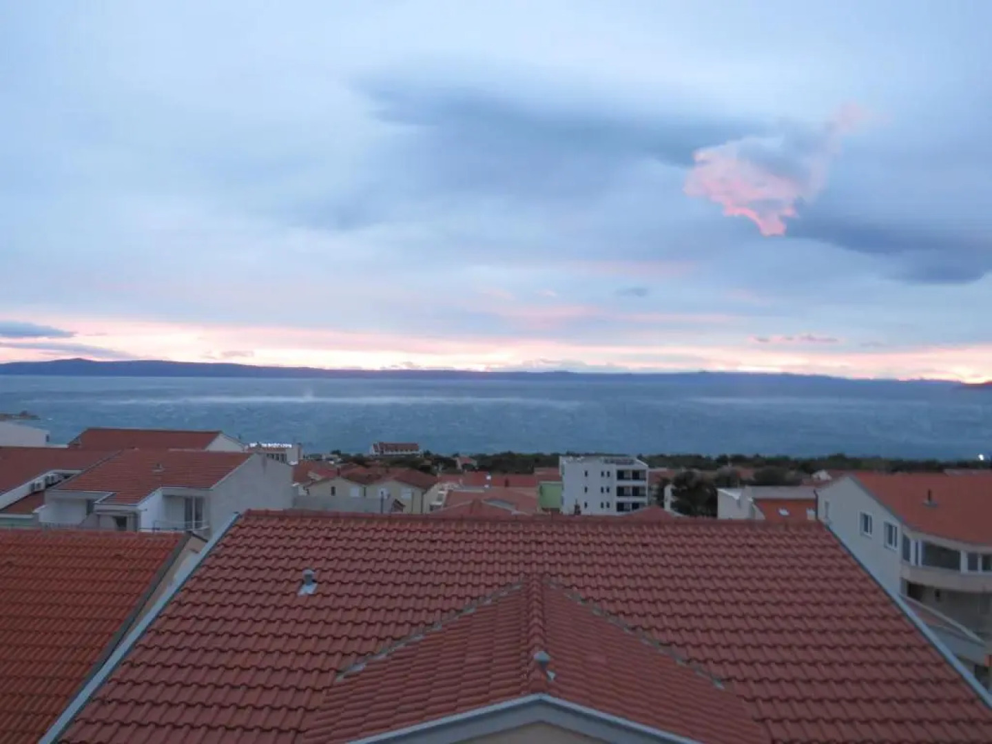 Apartment Mišković