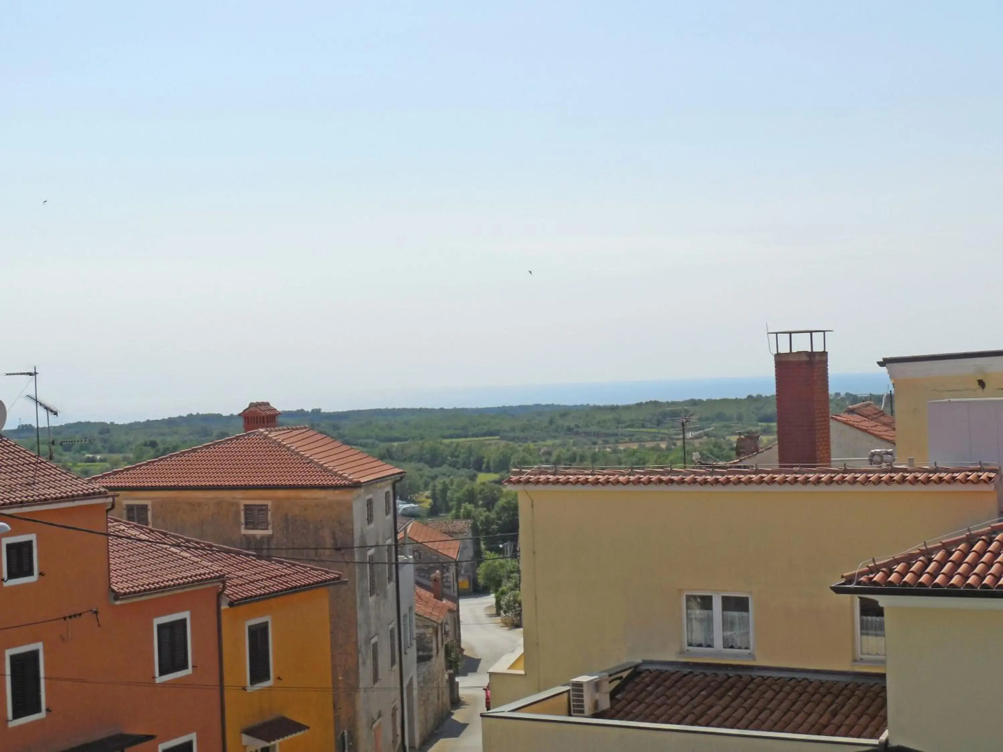 Stone House Apartments