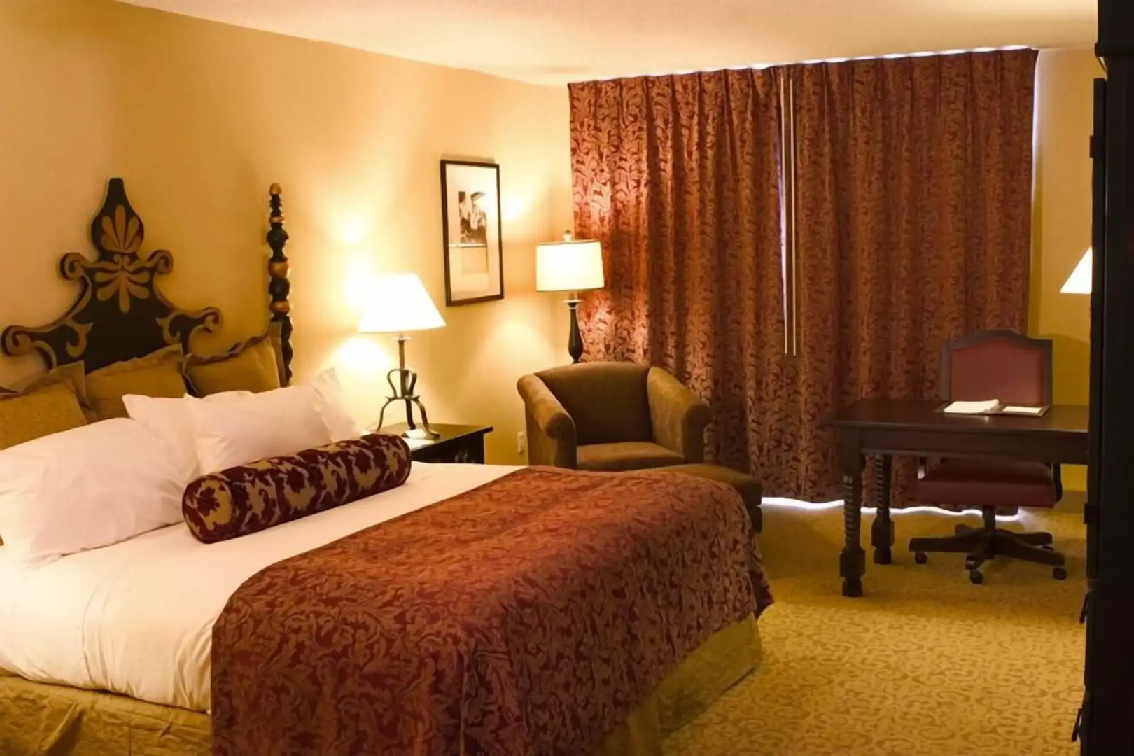 Hotel Encanto de Las Cruces