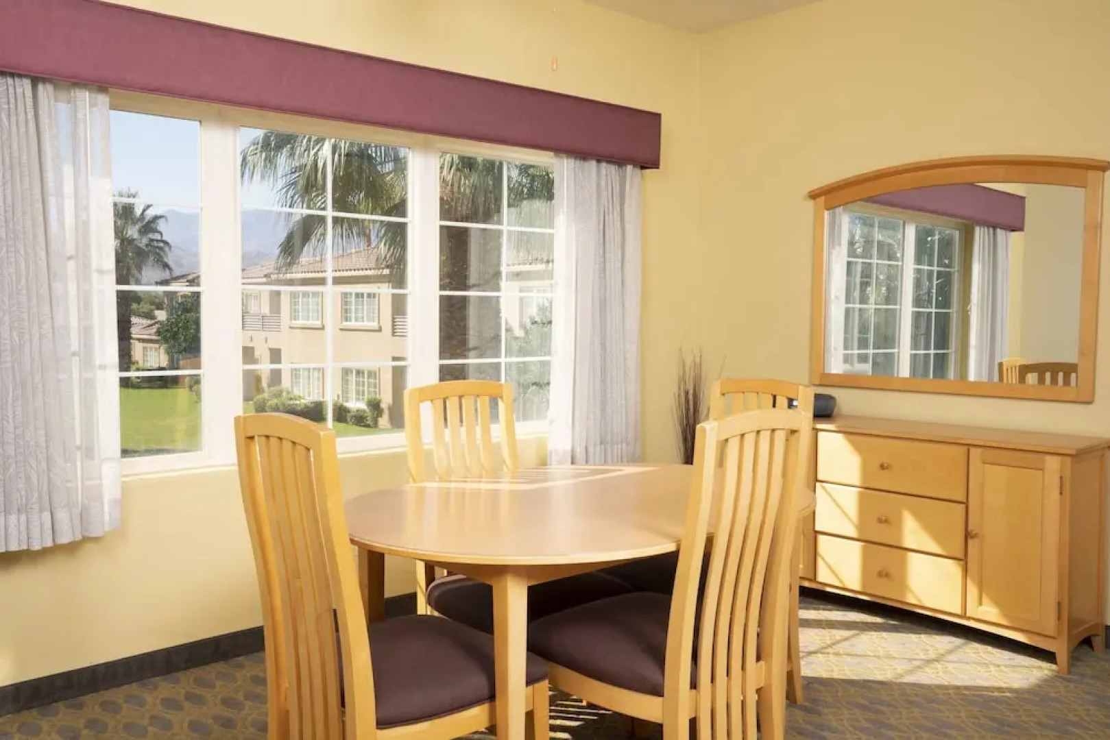 Raintree's Cimarron Golf Resort