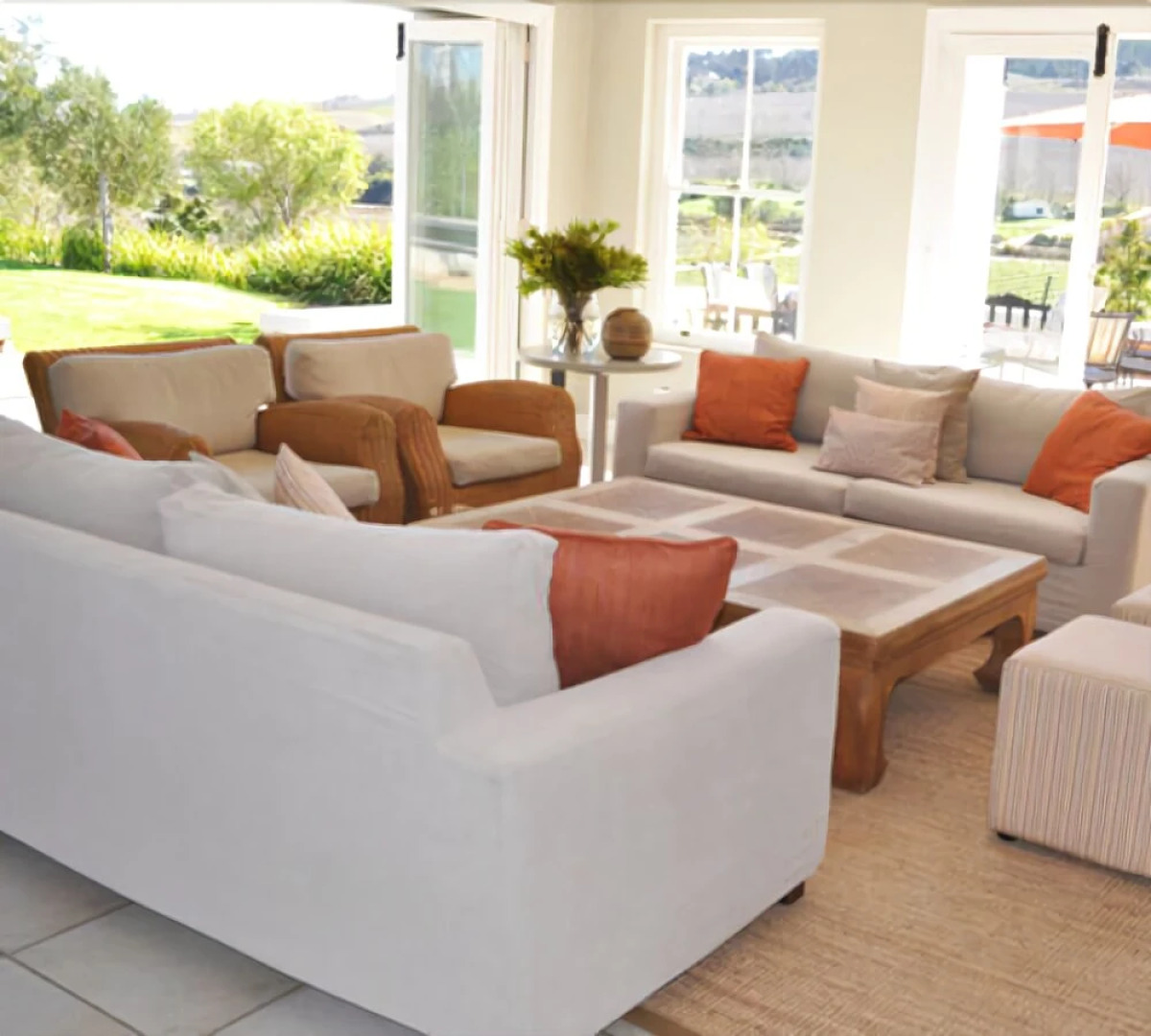 South Hill Guesthouse