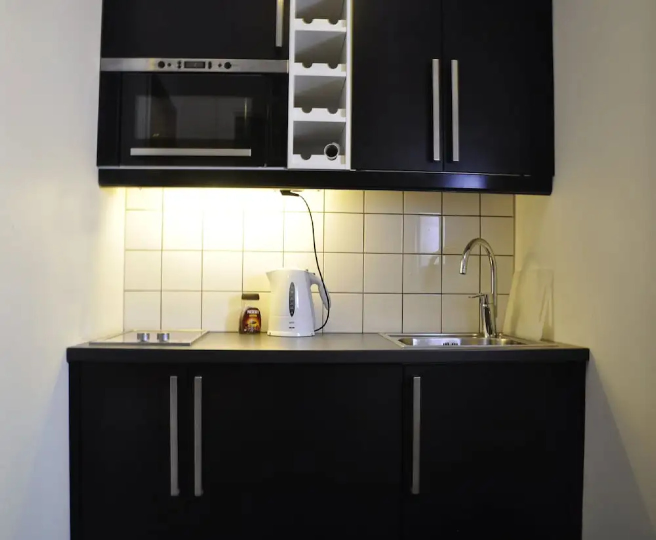 Svartisen Apartments