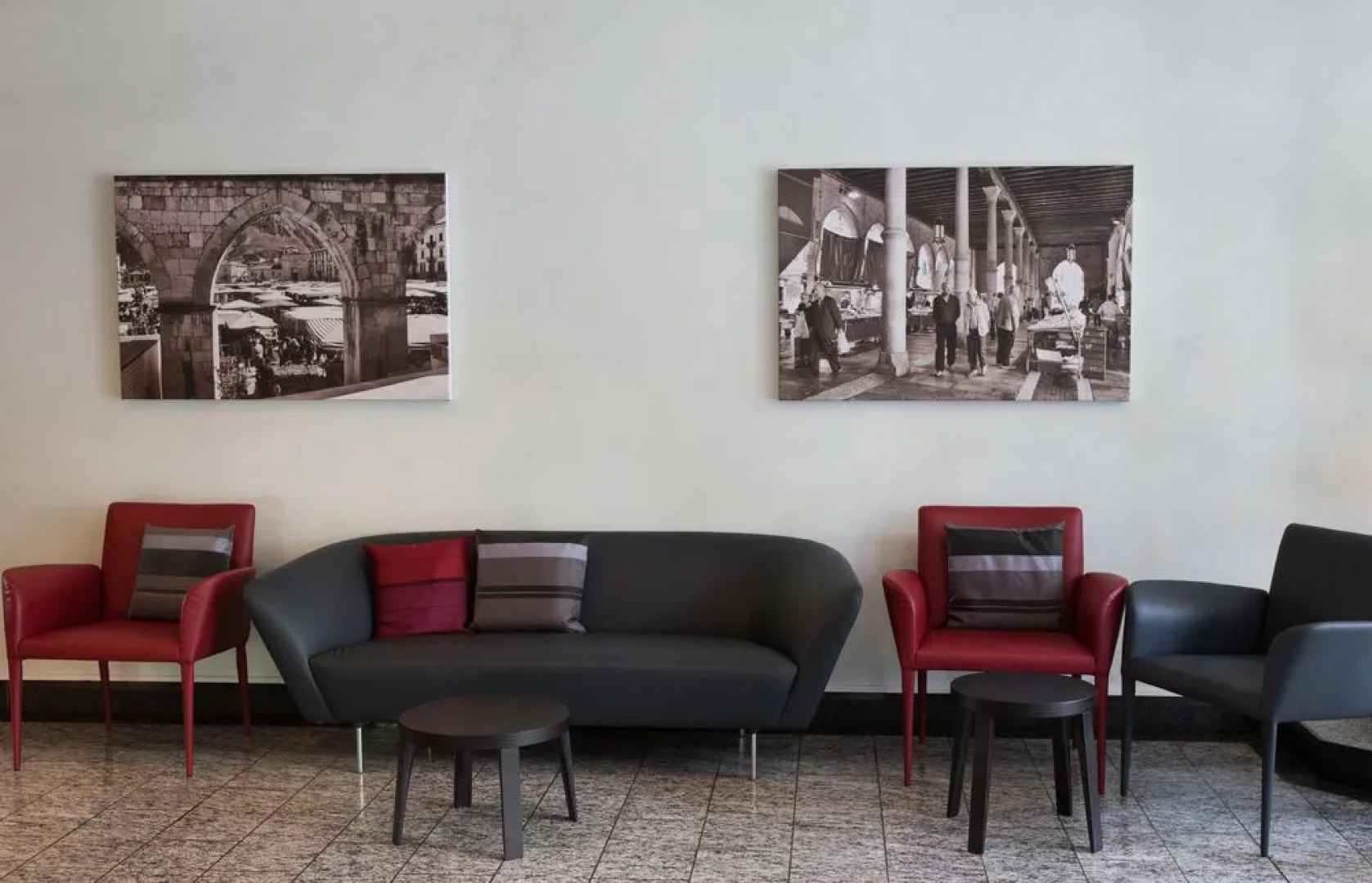 Hotel Fly Away Zurich Airport