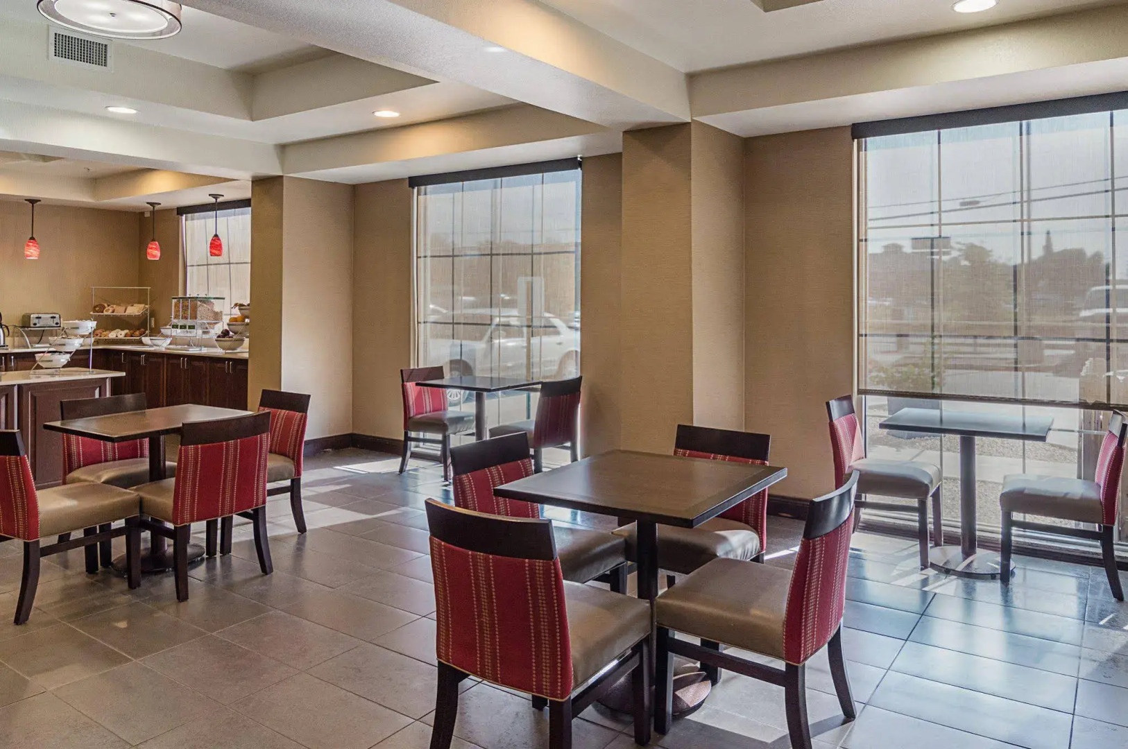 Comfort Inn Midland South I-20