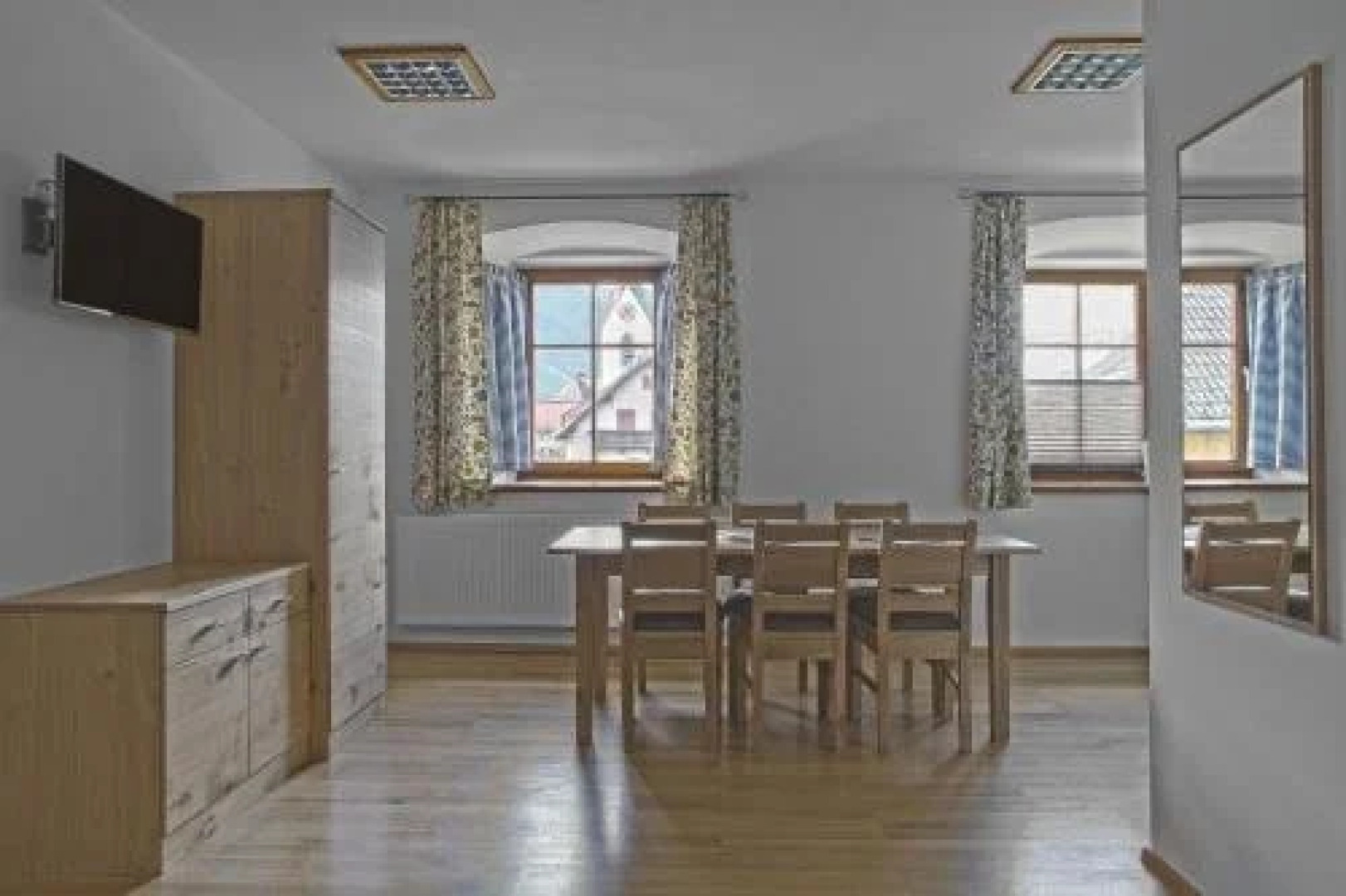 Alte Schule Rattendorf