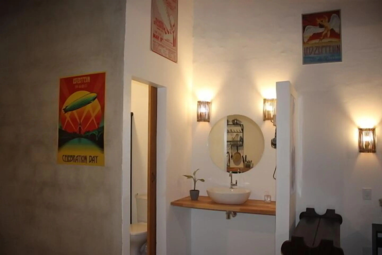 Casa Larrosa Itaúna - Adults Only