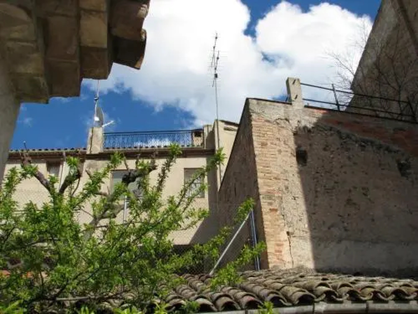 Apartments Ca la Victoria