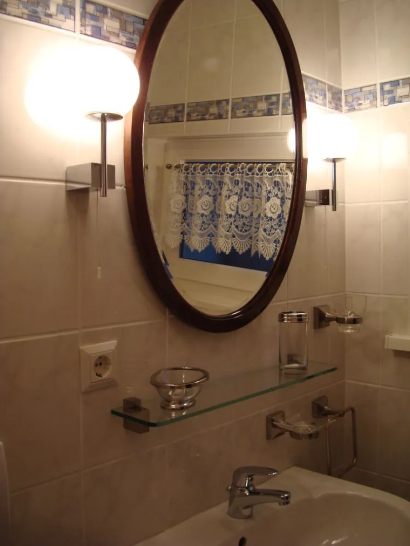 Bed & Breakfast No. 31 im Rosengarten