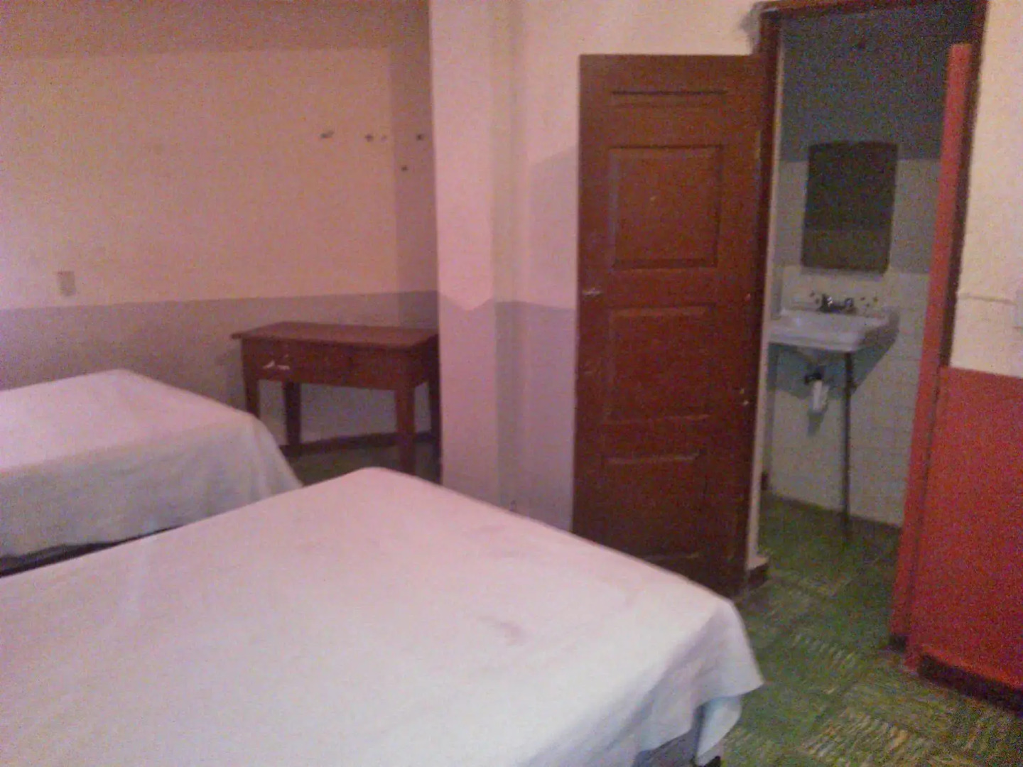 Hotel Campesino