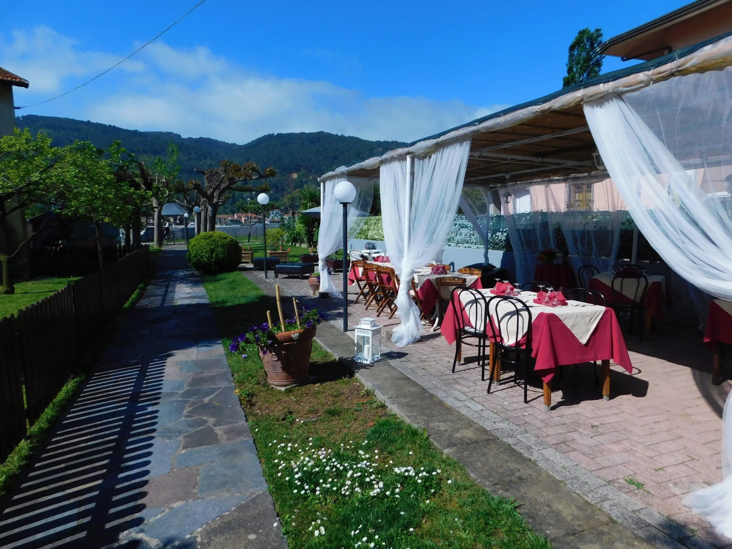 Albergo Locanda Maria