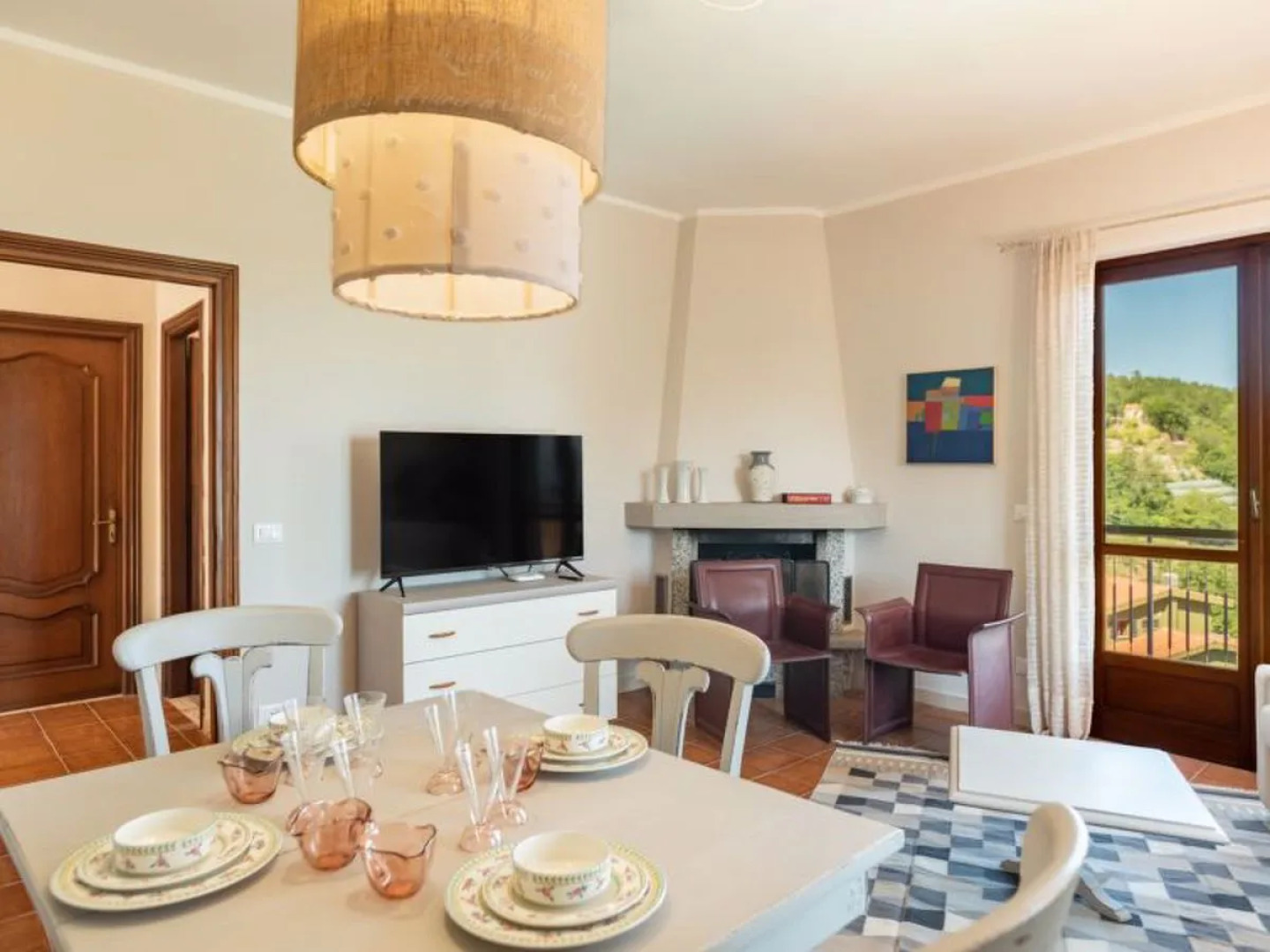 Apartment Michelle Portio