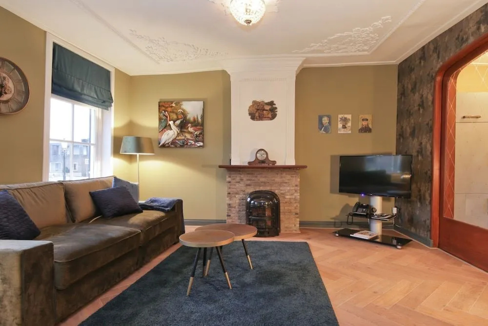 Hotel Suites Wilma J