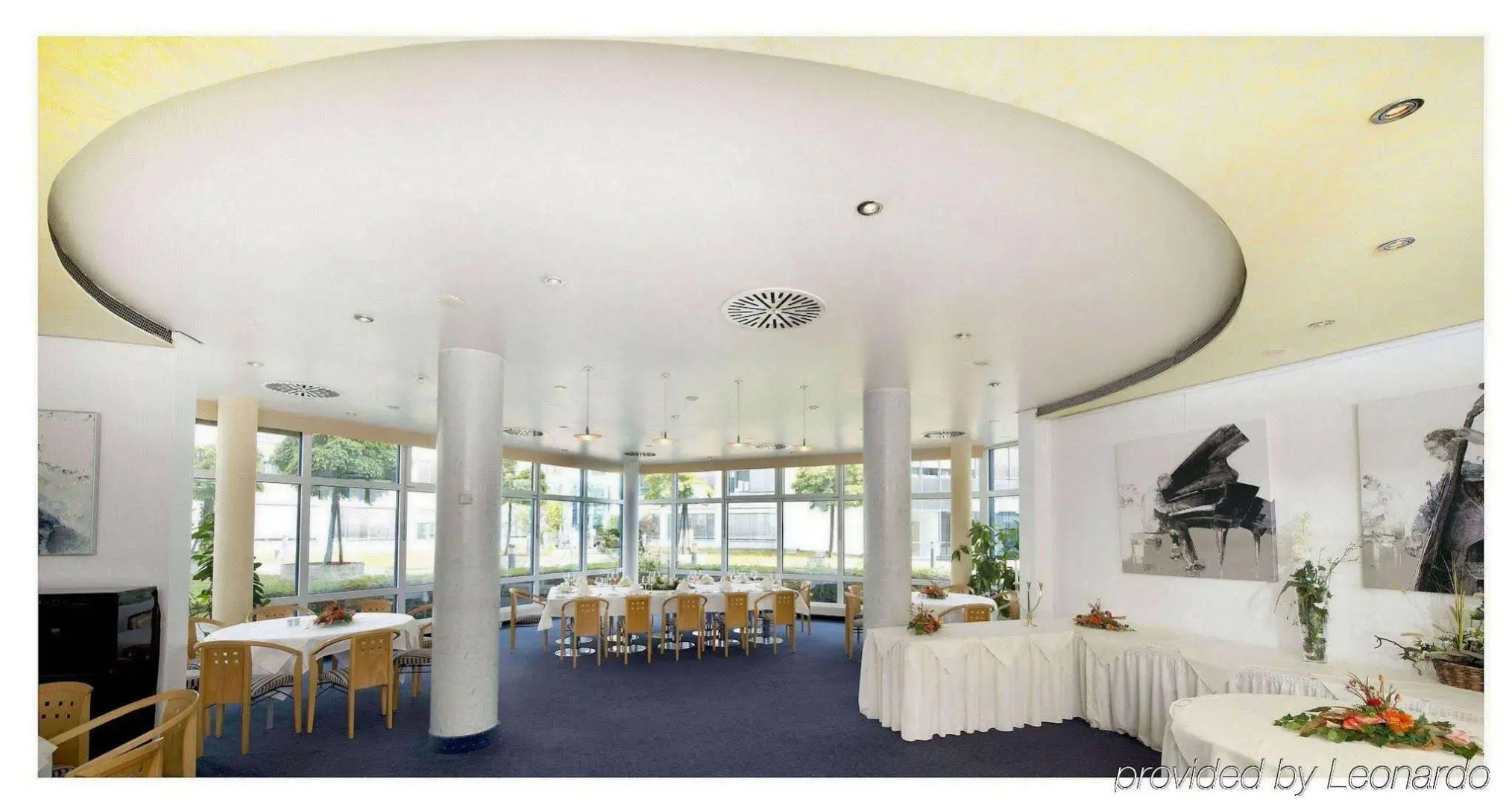 Fora Hotel Hannover by Mercure